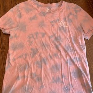 Medium Victoria’s Secret Pink Top